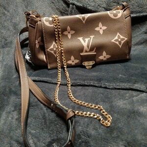 Louis Vuitton purse